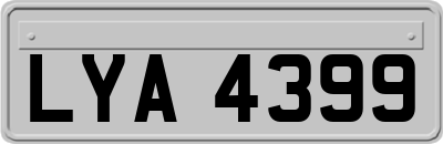 LYA4399