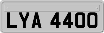 LYA4400