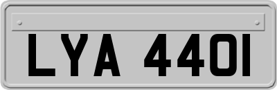 LYA4401