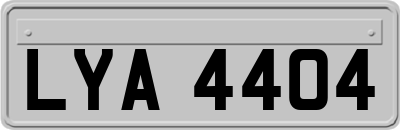 LYA4404