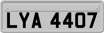 LYA4407