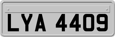 LYA4409