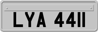 LYA4411