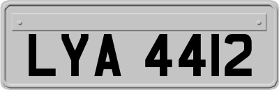 LYA4412