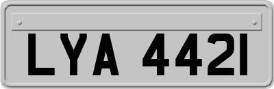 LYA4421