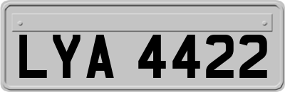 LYA4422