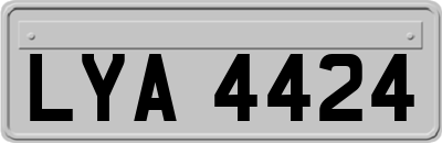 LYA4424