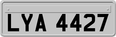 LYA4427