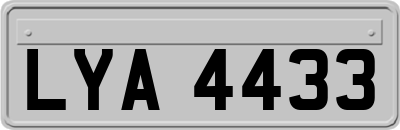 LYA4433
