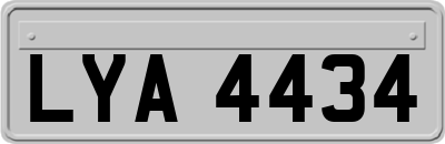 LYA4434