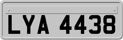 LYA4438