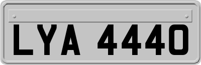 LYA4440
