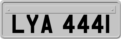 LYA4441