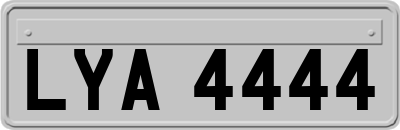LYA4444