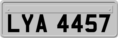 LYA4457