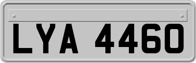 LYA4460