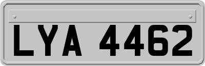 LYA4462