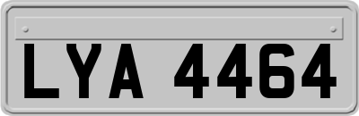 LYA4464