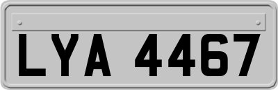 LYA4467