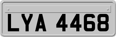 LYA4468