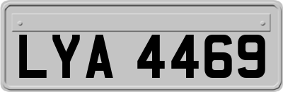 LYA4469
