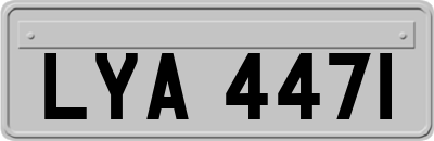 LYA4471