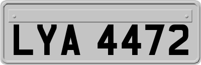 LYA4472