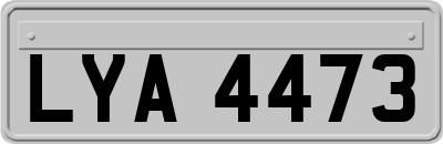 LYA4473