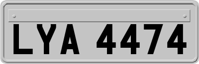 LYA4474