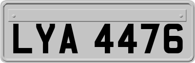 LYA4476