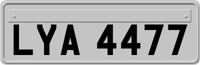 LYA4477