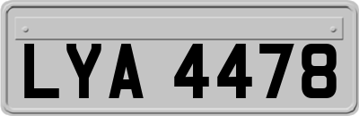 LYA4478