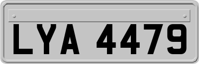 LYA4479