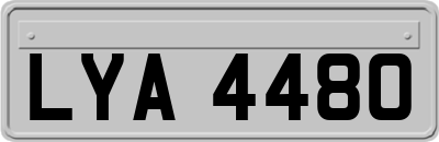 LYA4480