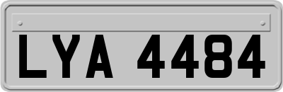 LYA4484