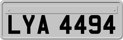 LYA4494