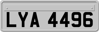 LYA4496