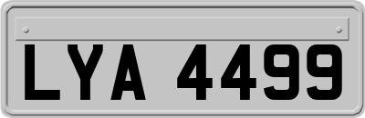 LYA4499