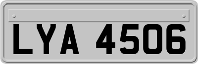 LYA4506