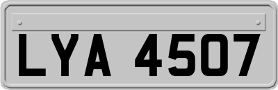 LYA4507