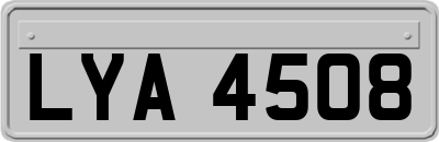LYA4508