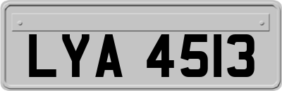 LYA4513