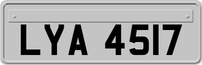LYA4517