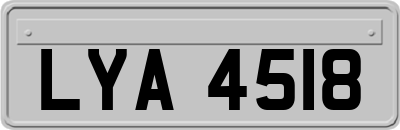 LYA4518