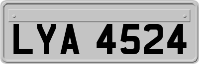 LYA4524