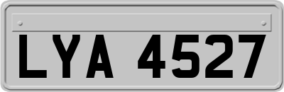 LYA4527