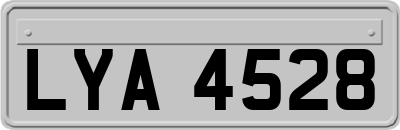 LYA4528