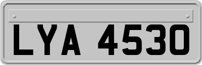 LYA4530