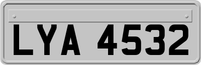 LYA4532