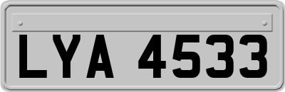 LYA4533